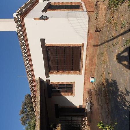 Villa El Mirador Algodonales Dış mekan fotoğraf