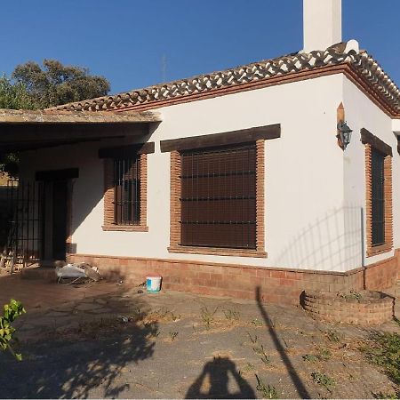 Villa El Mirador Algodonales Dış mekan fotoğraf