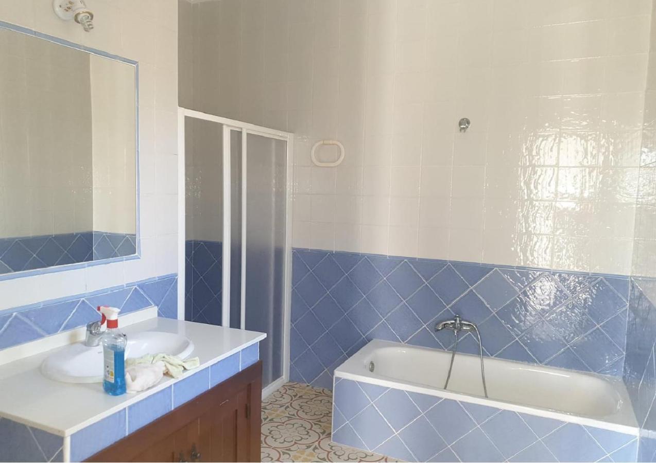 Villa El Mirador Algodonales Dış mekan fotoğraf