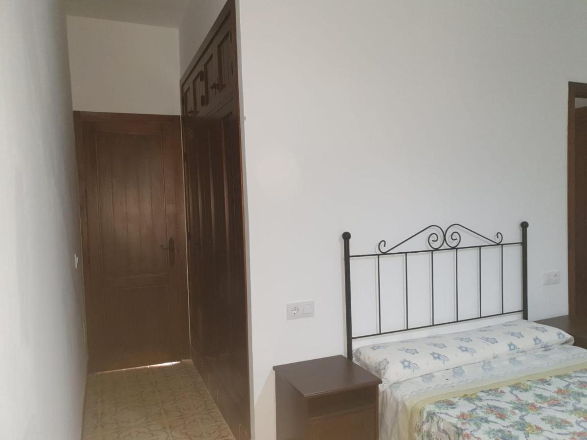 Villa El Mirador Algodonales Dış mekan fotoğraf