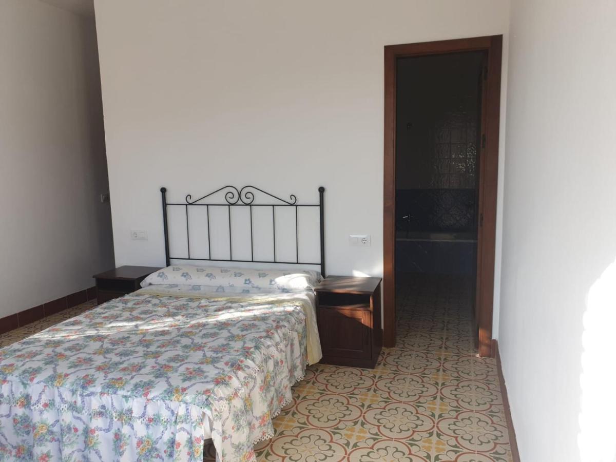 Villa El Mirador Algodonales Dış mekan fotoğraf